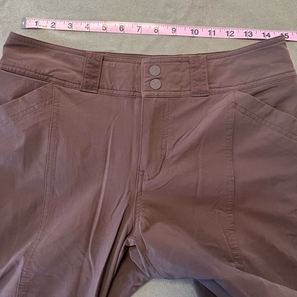 REI Co-op Screeline Hybrid pants - Picture 4 of 7